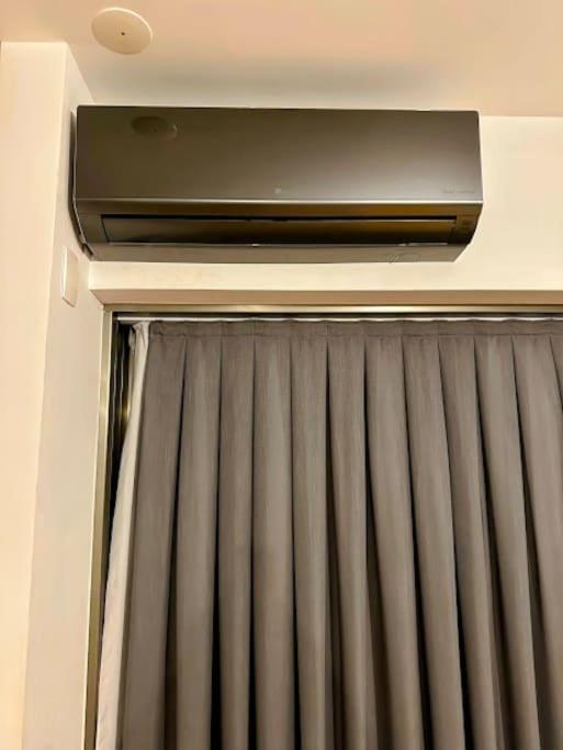 Studio Com Vista Incrivel 22º Andar Apartment เซาเปาโล ภายนอก รูปภาพ